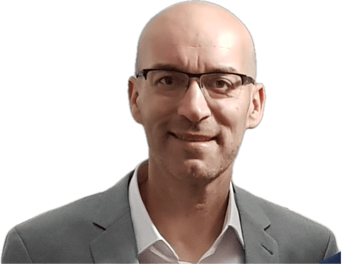 Mario Čagalj